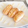 มินิปังเนยนม (42 บาท) 