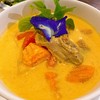 แกงเผ็ดเป็ดย่าง