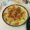 อร่อยมาก เป็นอาหารท้องถิ่นของฝรั่งเศสค่ะ
