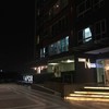 ร้านอยู่ในร้านอาหาร Vapor ตึกกลางทะเลสาบนิชดาธานี