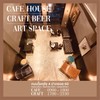 ดื่มดำกับบรรยากาศ Art gallery