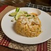 ข้าวผัดปู