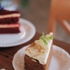 Carrot Cheesecake Carrot Cheesecake