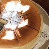 Japanese Cheesecake Japanese Cheesecake
