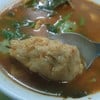 ลูกชิ้นปลากราย เนื้อเหนียวหนึบดีอร่อย