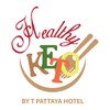 Healyhy Keto By T Pattaya Hotel 