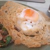 ข้าวผัดกะเพราะเนื้อดรายเอจ
