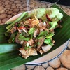 ลาบหมู