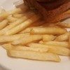 Fried fish sandwich : หอม กรอบ กำลังดี ดีใช้ได้จ๊ะ