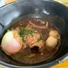 บะหมี่หมูน้ำตกใส่ไข่