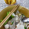 ความสดใหม่คุณภาพของอาหารคือสิ่งที่คาดหวังได้จากที่นี่