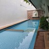 ห้องพัก Pool villa one bedroom