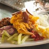 ข้าวคลุกกะปิหมูหวาน##1 ข้าวคลุกกะปิหมูหวาน##1