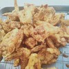 ปีกไก่ บินได้