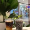 Espresso Tonic | Black Cocoa Mint