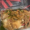 ผัดเผ็ดหมูป่า สมุนไพรแน่นสะใจครับ 50 บาท