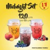 Promotion Midnight Set ปกติ 165 บาท Promotion Midnight Set ปกติ 165 บาท