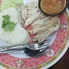 ข้าวมันไก่(พิเศษ)