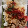 กระเพราหมูป่า