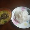 แกงเขวียวหวานไก่