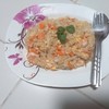 ข้าวผัดกุ้ง ข้าวผัดกุ้ง
