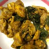 คั่วไก่
