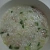 ข้าวต้มหมูสับ