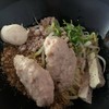 บะหมี่แห้ง