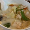 ต้มข่าไก่