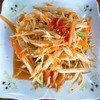 ตำไทย
