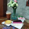 เลมอนทาร์ตอร่อยมาก