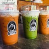 ชาสูตรเข้มข้น หอมขึ้นจมูก🥤😮