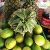 ผลไม้สด
