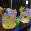 มาคู่ก็ต้องสั่งเบิลเป็นธรรมดา #Cocktail
