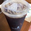 ชอบตรงฝาถ้วยนี่แหล่ะ กินไม่หกดี ไม่ต้องหลอด