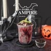 Dark Vampire Cocoa Latte