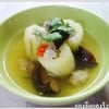 แกงจืดแตงร้านยัดไส้