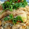 ข้าวขาหมู