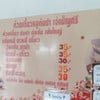 ป้ายราคา