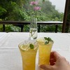 Welcome drink
