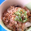 ข้าวต้มแห้งอันนี้จัดว่าเด็ดครับ