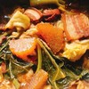 ต้มจับฉ่าย  50  บาท