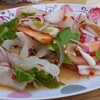 ยำแมงกะพรุน