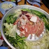หมูกระทะ
