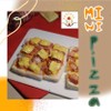 MINI Pizza🍕 MINI Pizza🍕