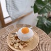 ชีสเค้กไข่ดาว