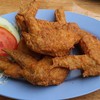 ไก่ทอด
