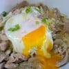 Butadon บูตะด้ง ข้าวหน้าหมู