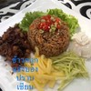 ข้าวแจ่วบอง นางสนม ข้าวแจ่วบอง นางสนม