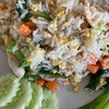 ข้่วผักไก่